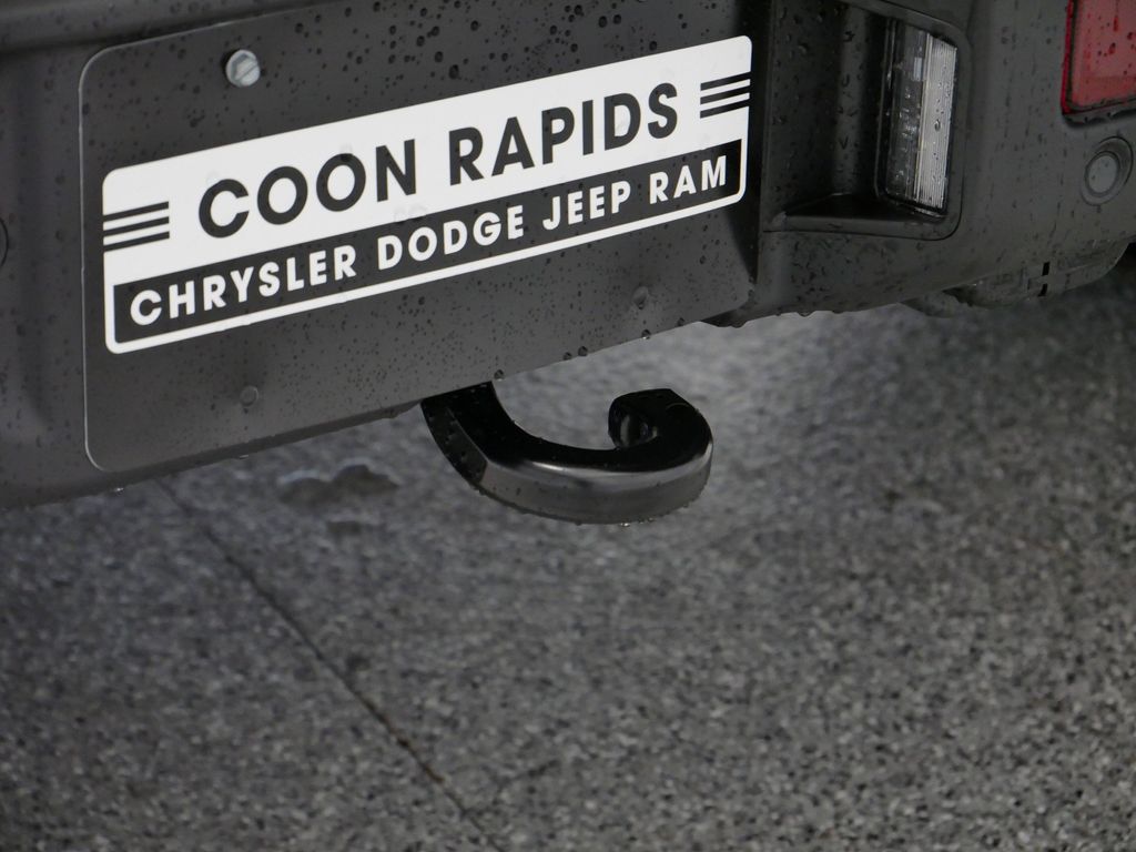 Thumbnail: 2026 Jeep Wrangler - 51