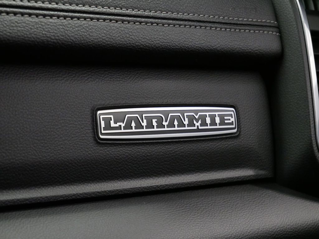 Thumbnail: 2024 RAM 1500 - 44