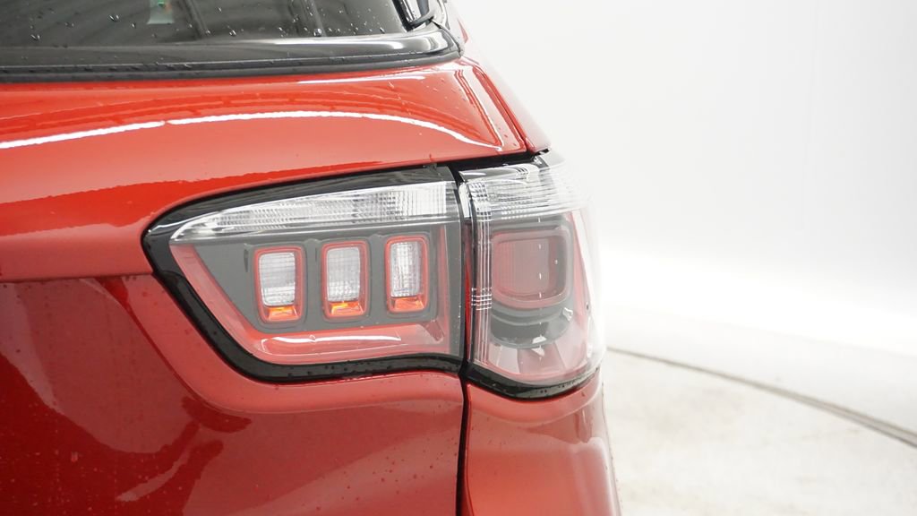 Thumbnail: 2026 Jeep Compass - 19
