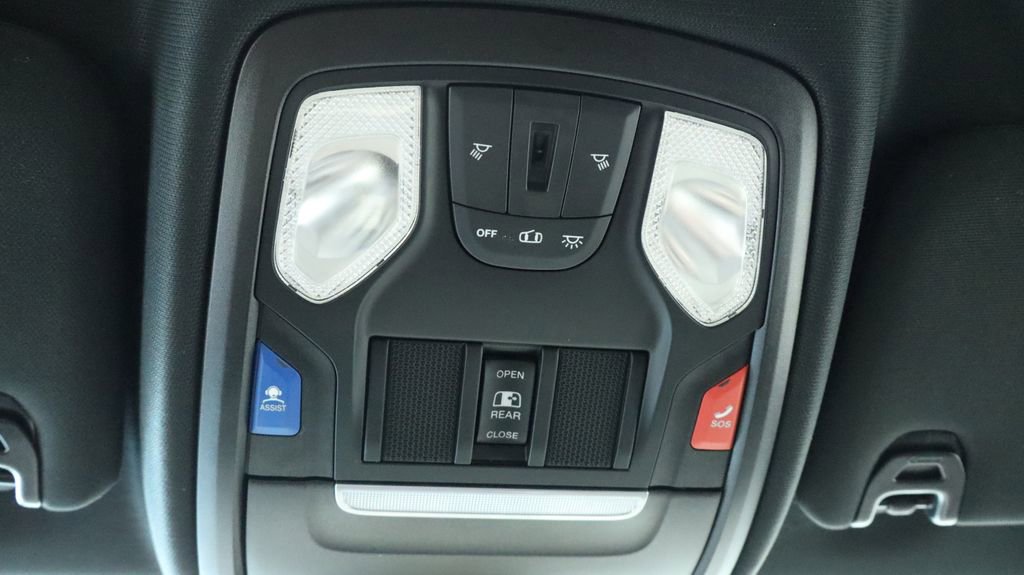 Thumbnail: 2022 RAM 3500 - 38