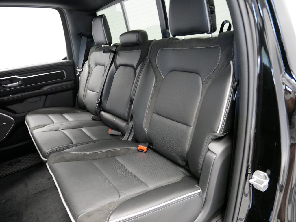 Thumbnail: 2026 RAM 1500 - 10