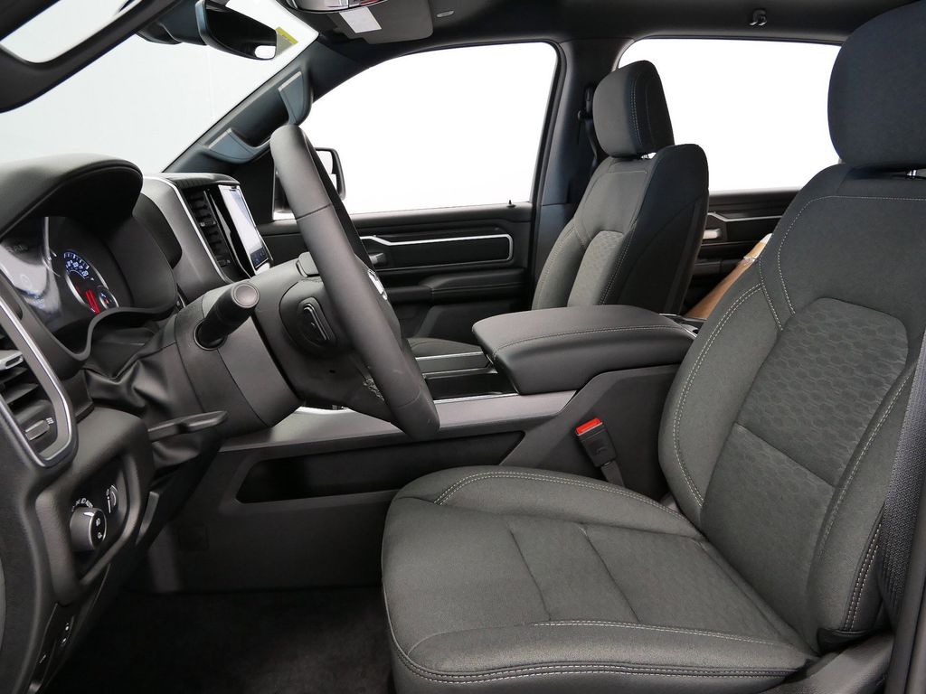 Thumbnail: 2026 RAM 1500 - 20