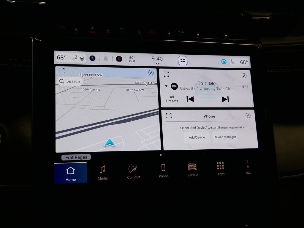 Thumbnail: 2025 Jeep Grand Cherokee - 51