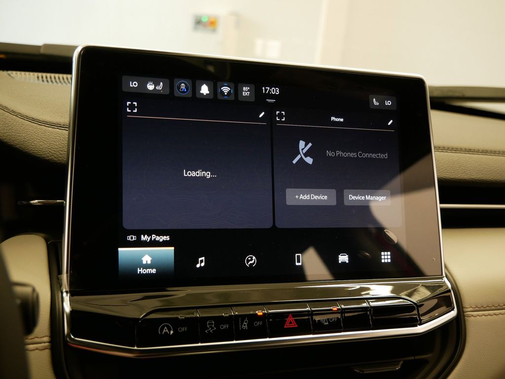 Thumbnail: 2025 Jeep Compass - 27