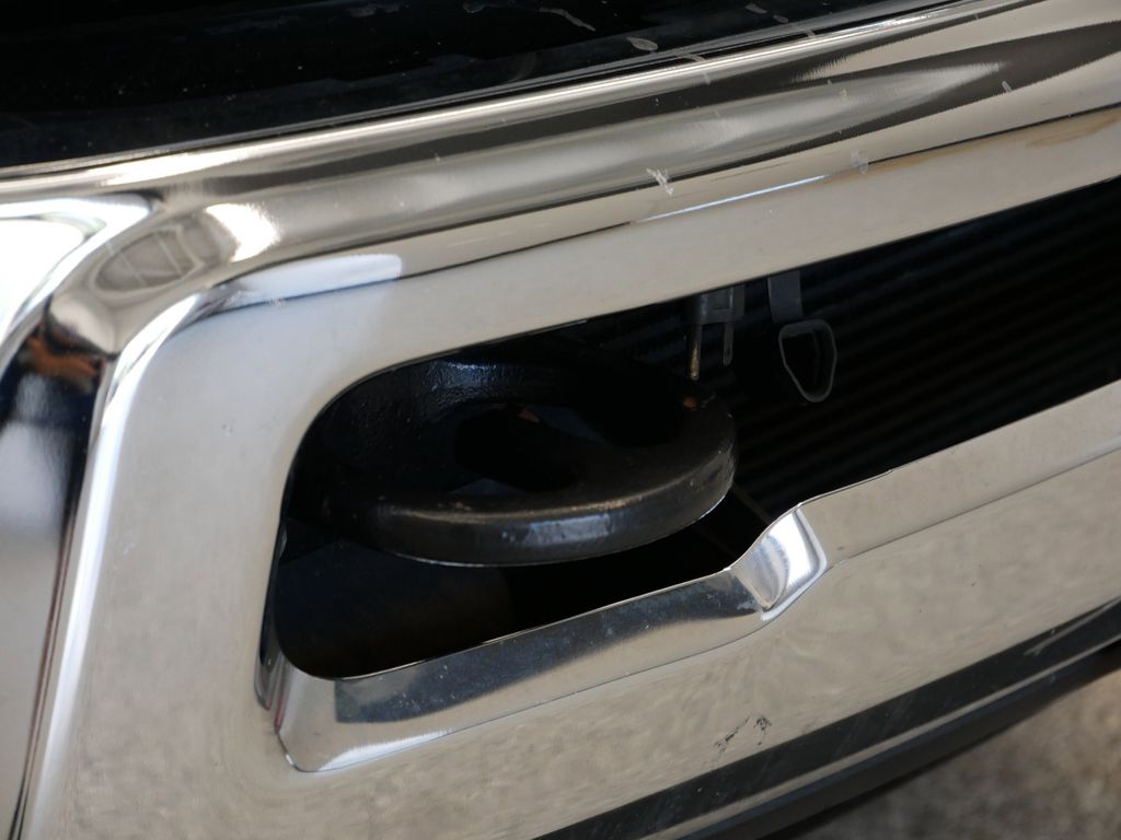 Thumbnail: 2014 RAM 2500 - 48