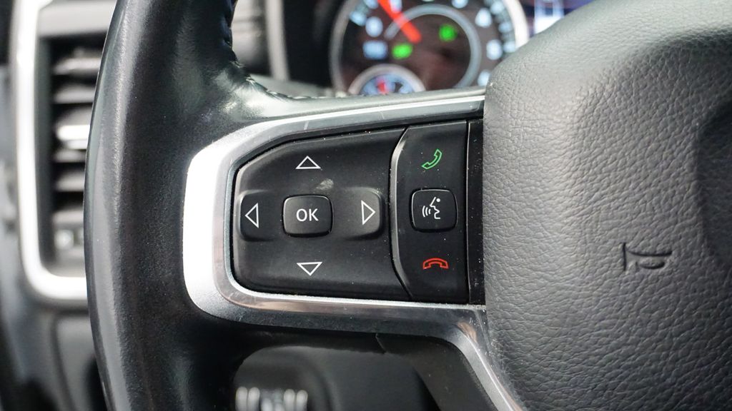 Thumbnail: 2021 RAM 1500 - 38