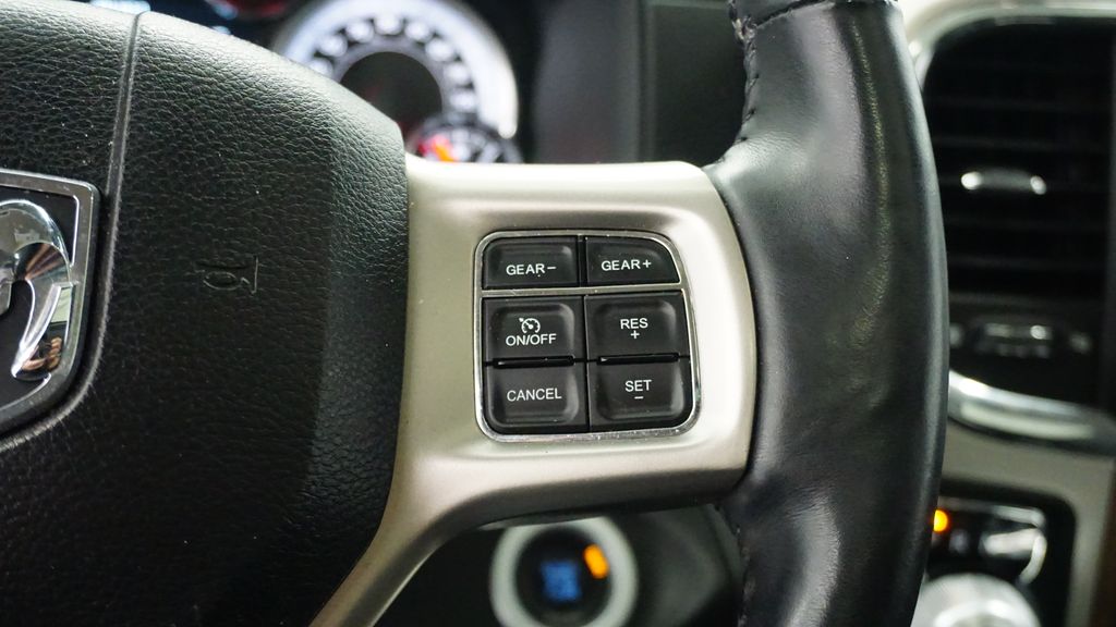 Thumbnail: 2014 RAM 1500 - 36