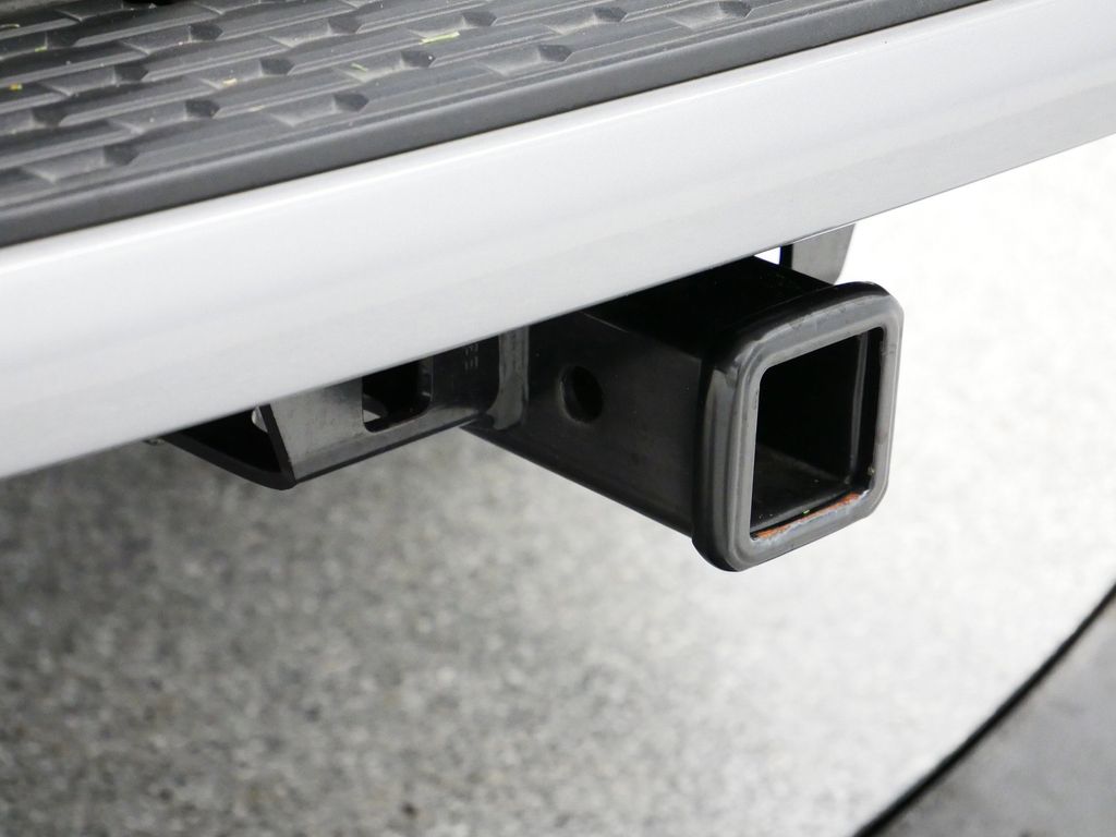 Thumbnail: 2025 RAM 1500 - 50