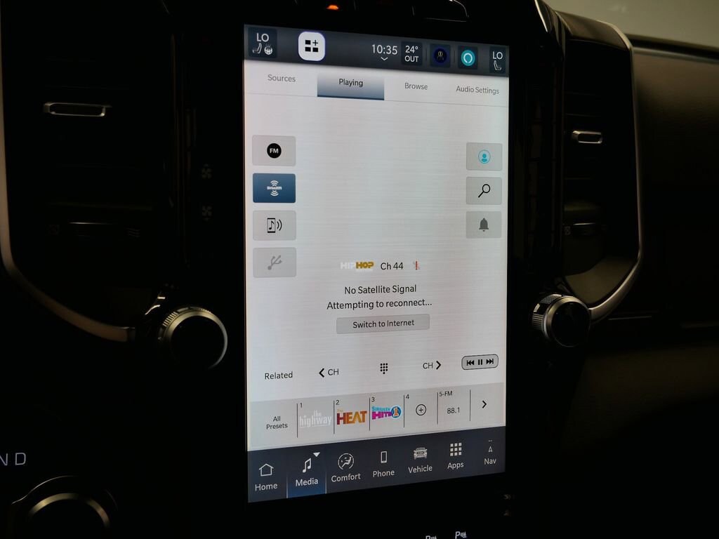 Thumbnail: 2026 RAM 1500 - 42