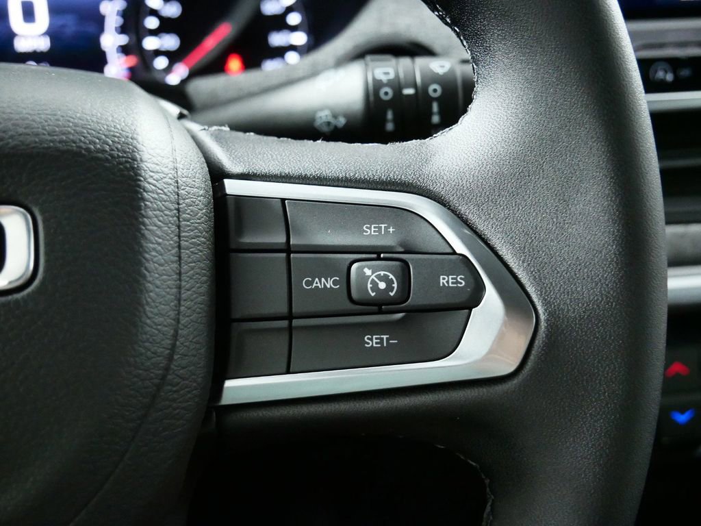 Thumbnail: 2024 Jeep Compass - 41