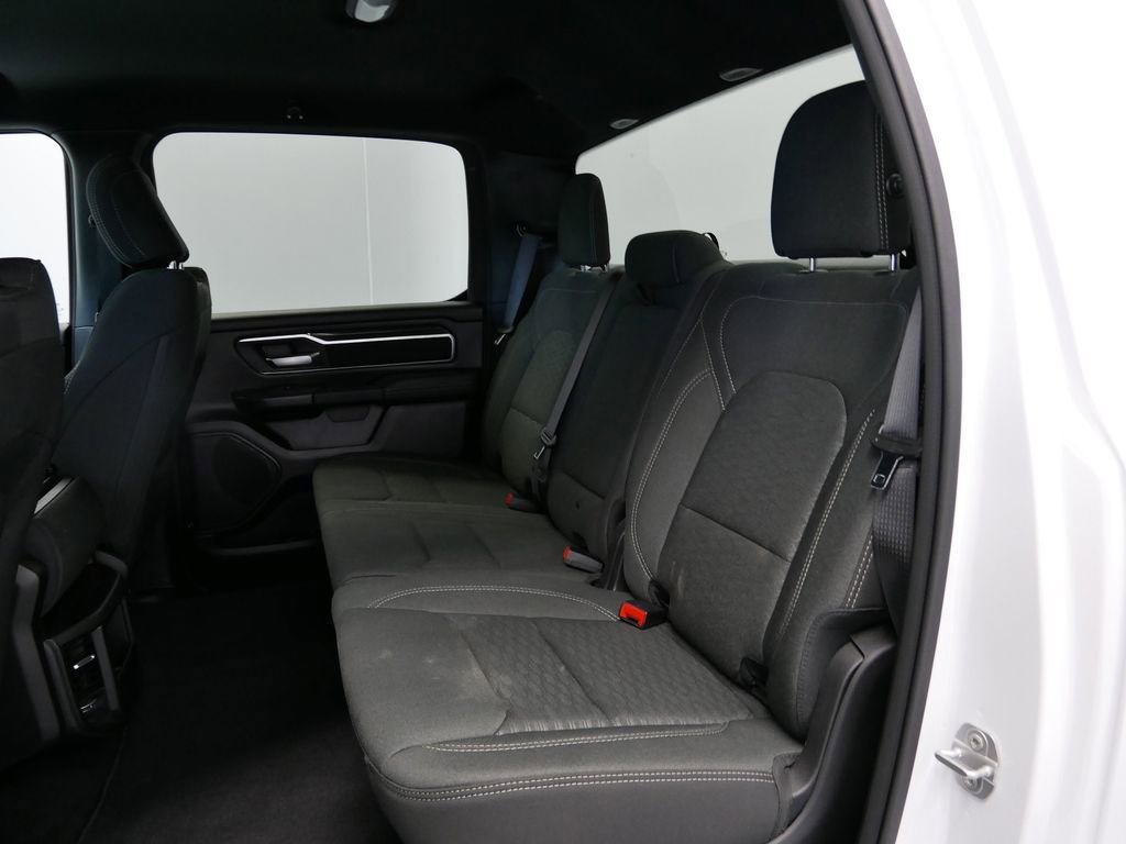 Thumbnail: 2025 RAM 1500 - 6