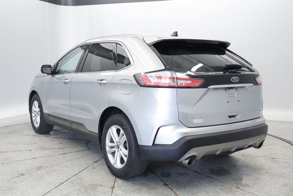 Thumbnail: 2020 Ford Edge - 3