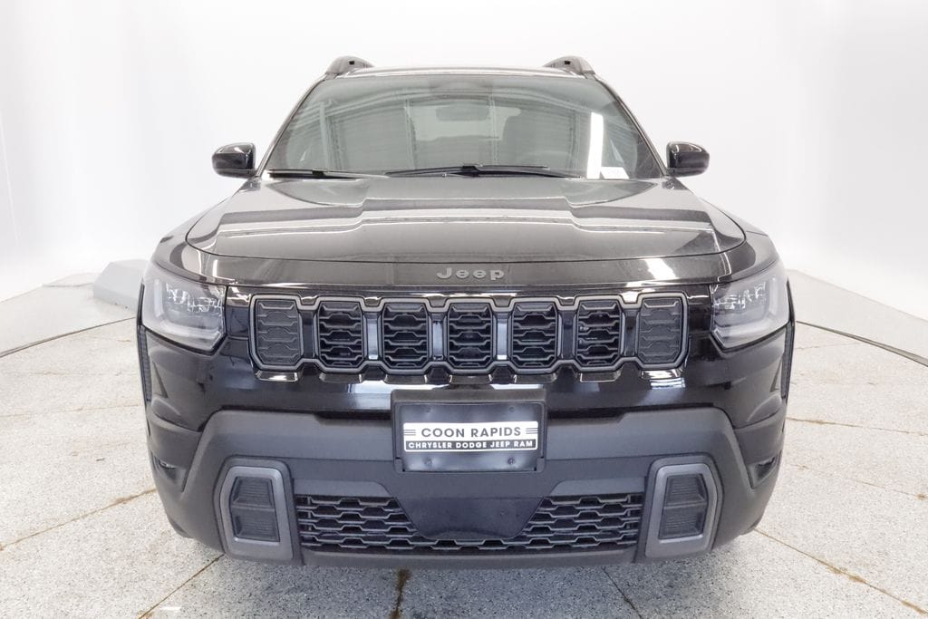Thumbnail: 2026 Jeep Cherokee - 23