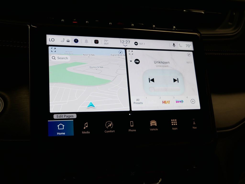 Thumbnail: 2025 Jeep Grand Cherokee - 35