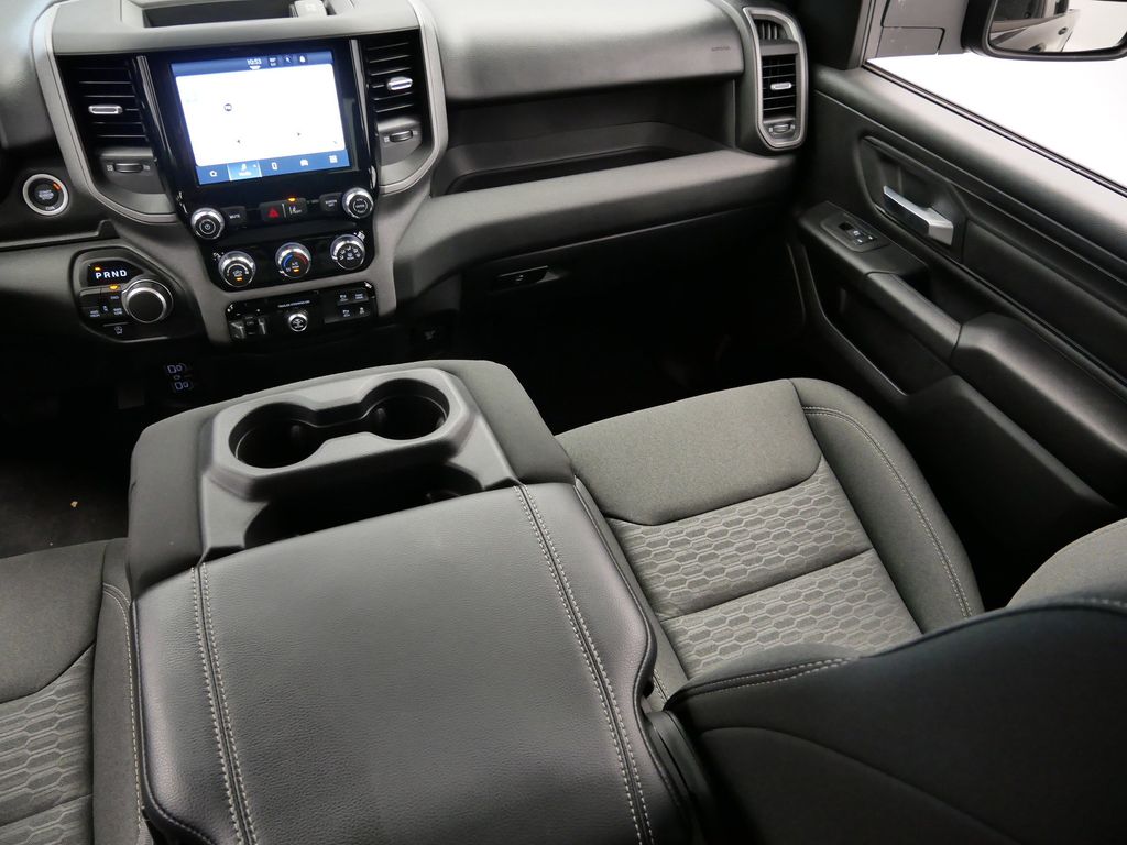 Thumbnail: 2025 RAM 1500 - 16