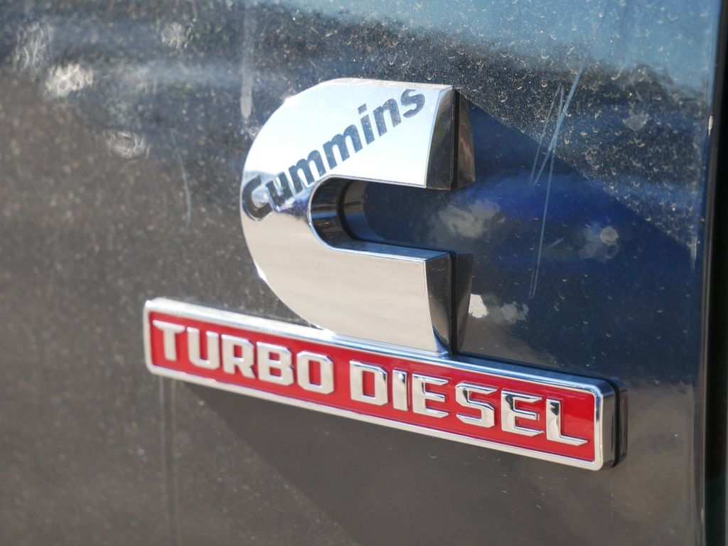 Thumbnail: 2026 RAM 3500 - 18