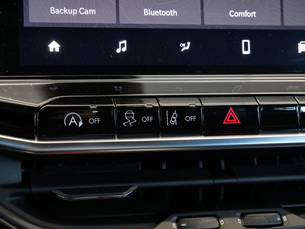 Thumbnail: 2026 Jeep Compass - 33