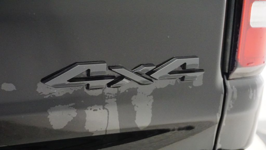 Thumbnail: 2021 RAM 1500 - 14