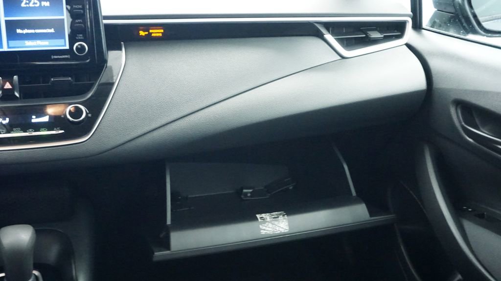 Thumbnail: 2022 Toyota Corolla - 23