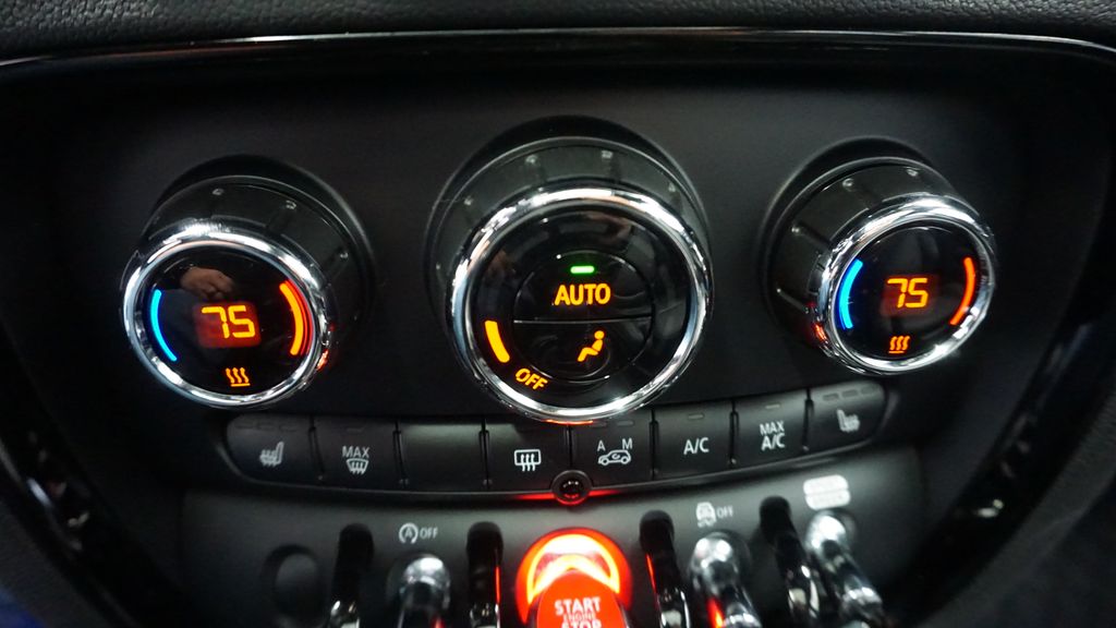 Thumbnail: 2022 MINI Cooper Clubman - 39