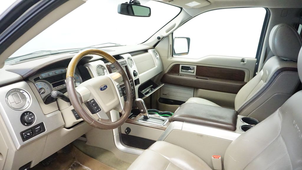 Thumbnail: 2010 Ford F-150 - 21