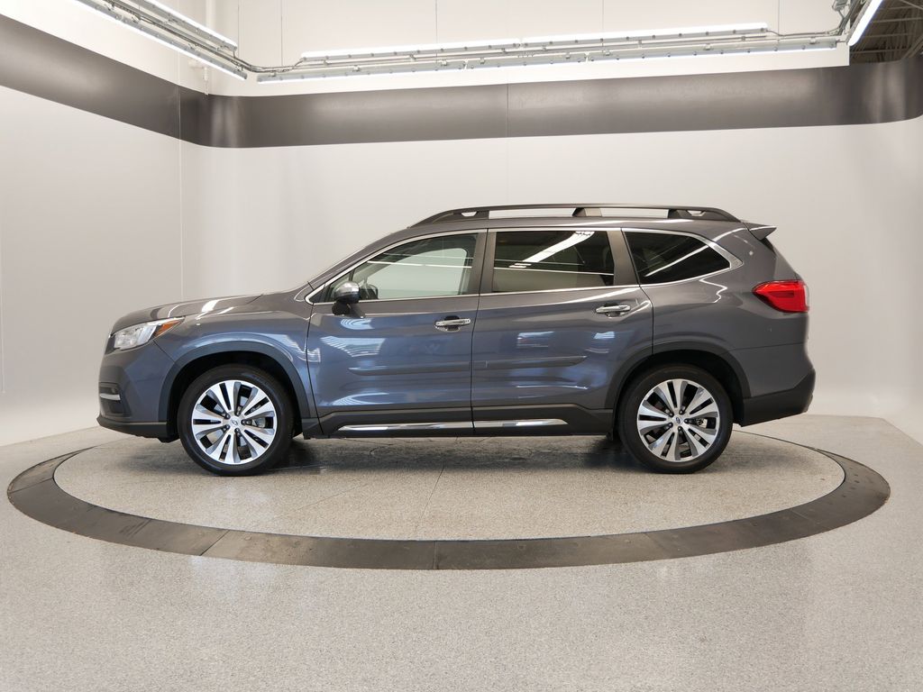 Thumbnail: 2022 Subaru Ascent - 2