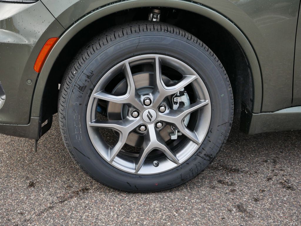 Thumbnail: 2026 Dodge Durango - 46