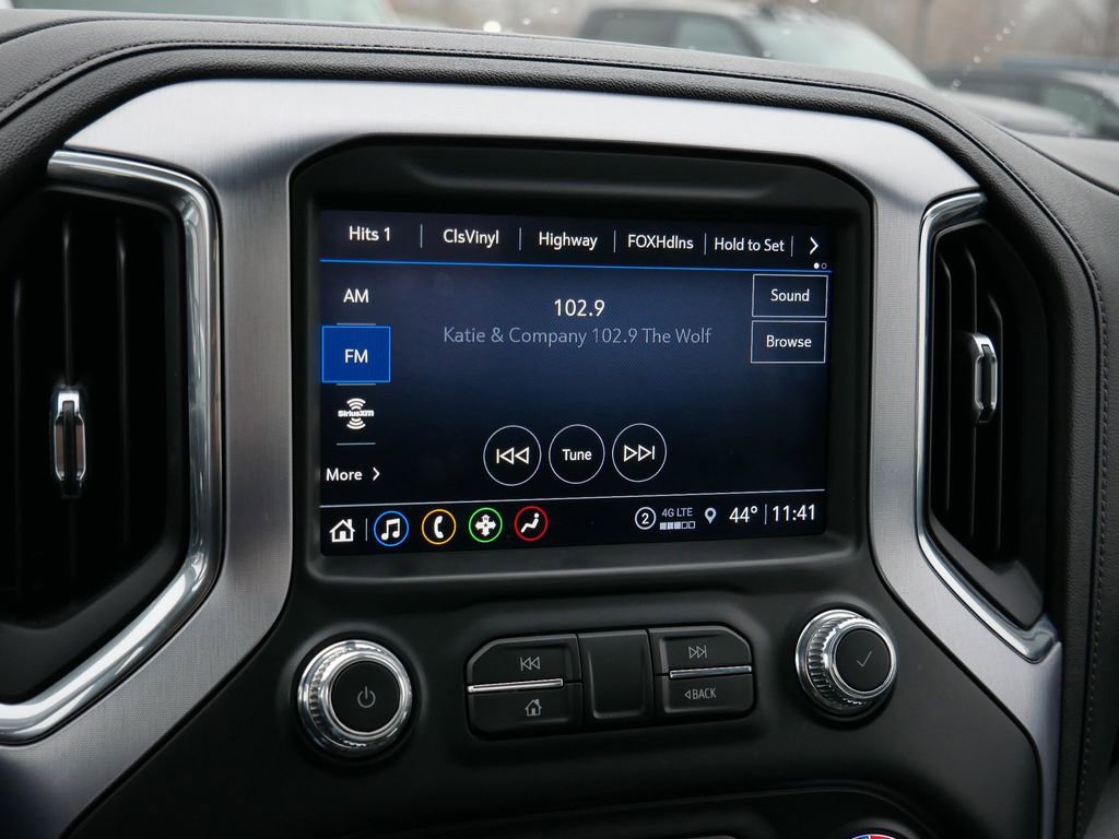 Thumbnail: 2022 GMC Sierra 3500 - 23