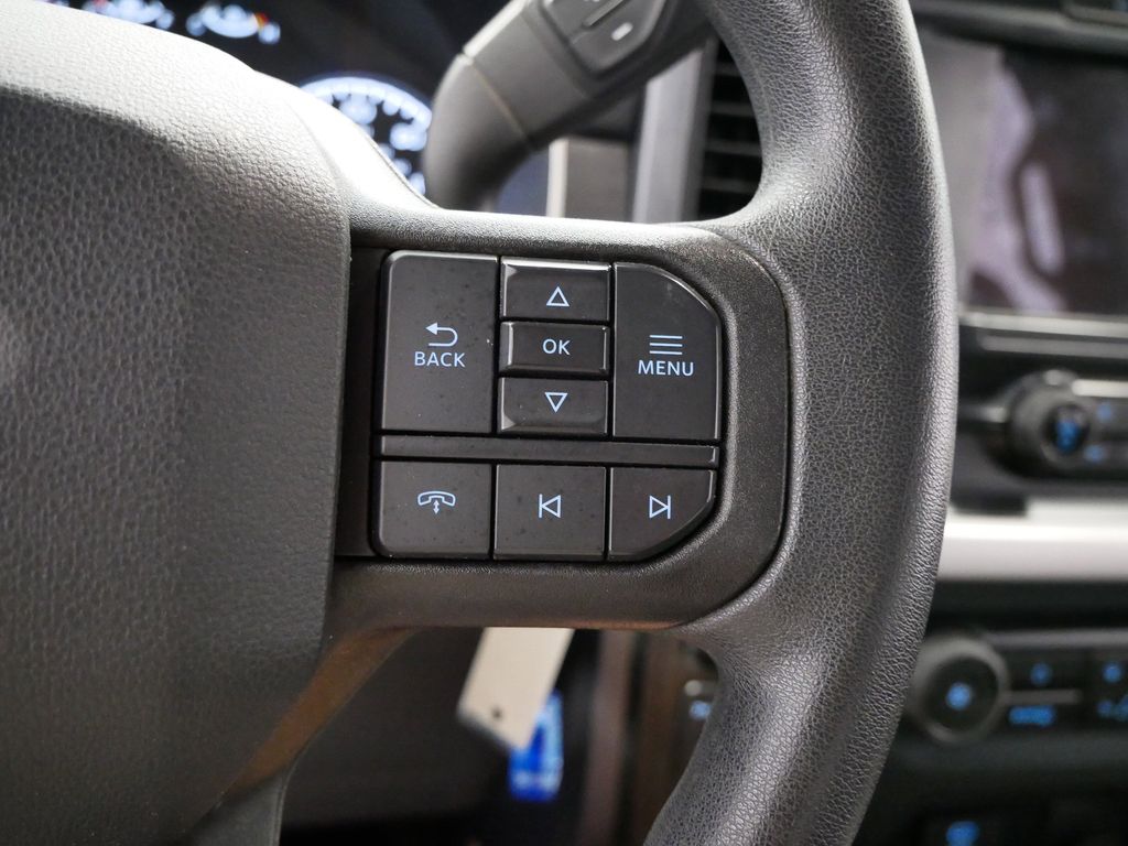 Thumbnail: 2023 Ford F-150 - 21