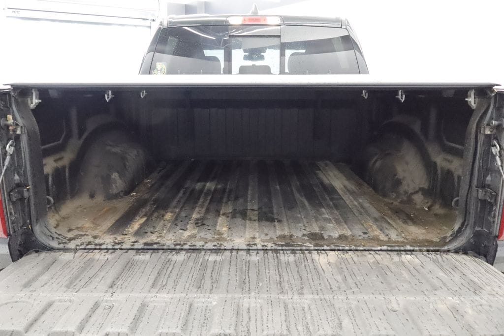 Thumbnail: 2019 RAM 1500 - 22
