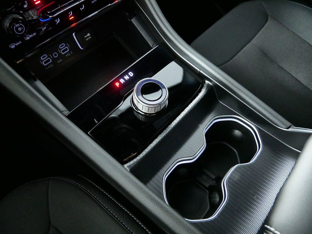 Thumbnail: 2024 Jeep Grand Cherokee - 49