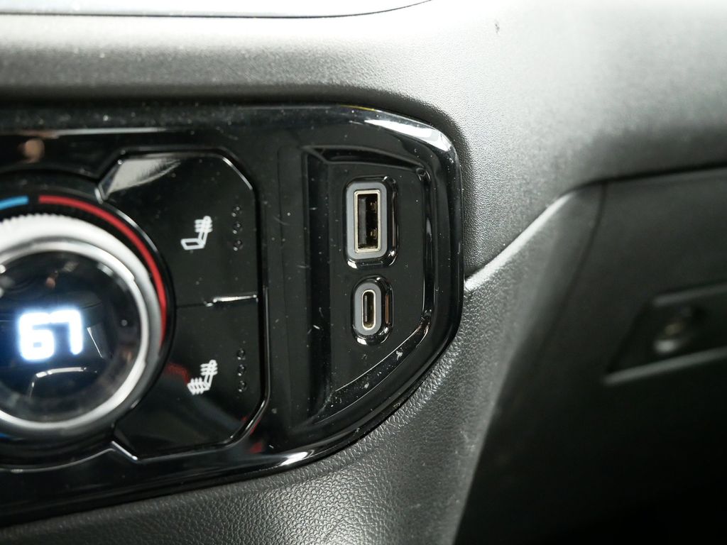 Thumbnail: 2022 Chevrolet Silverado 1500 - 49