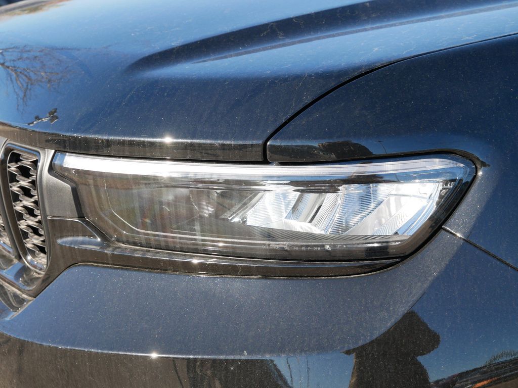 Thumbnail: 2025 Jeep Grand Cherokee - 18