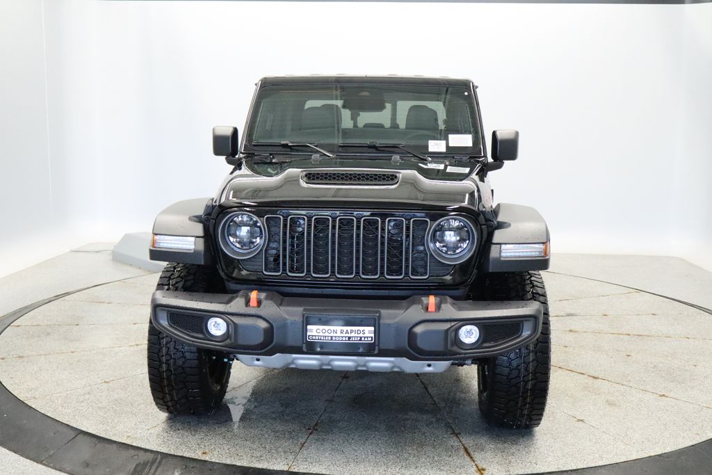 Thumbnail: 2026 Jeep Gladiator - 10