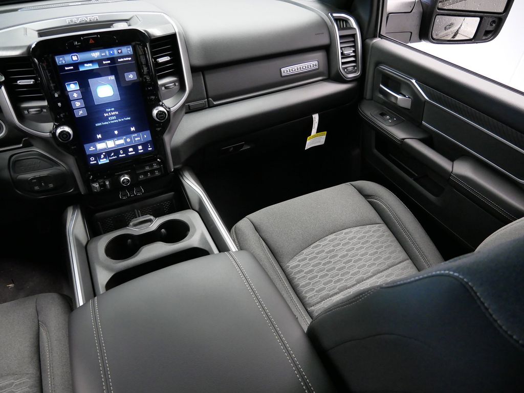 Thumbnail: 2026 RAM 3500 - 16