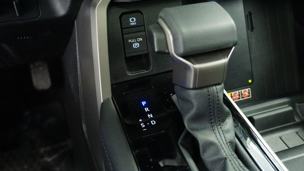 Thumbnail: 2025 Toyota Tundra - 27