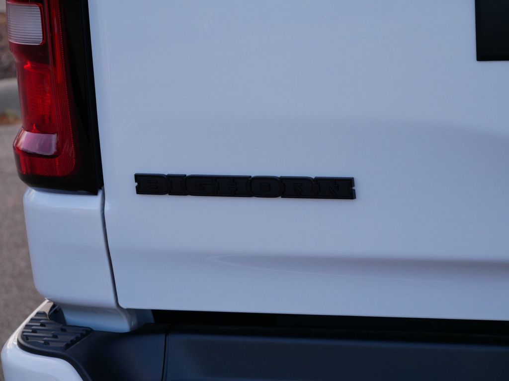 Thumbnail: 2026 RAM 1500 - 14