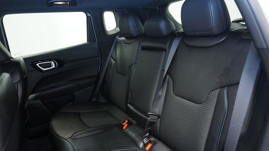 Thumbnail: 2026 Jeep Compass - 27