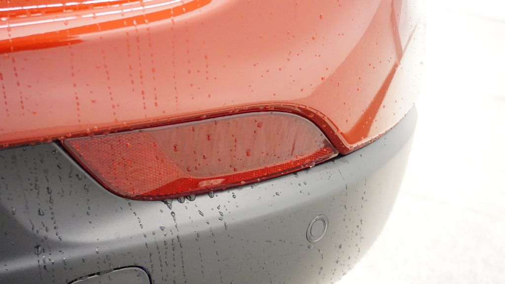 Thumbnail: 2026 Jeep Compass - 18