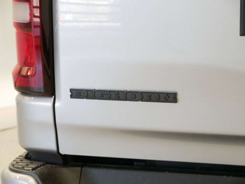 Thumbnail: 2025 RAM 1500 - 14