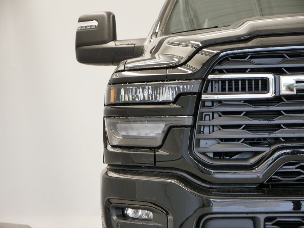 Thumbnail: 2026 RAM 3500 - 50