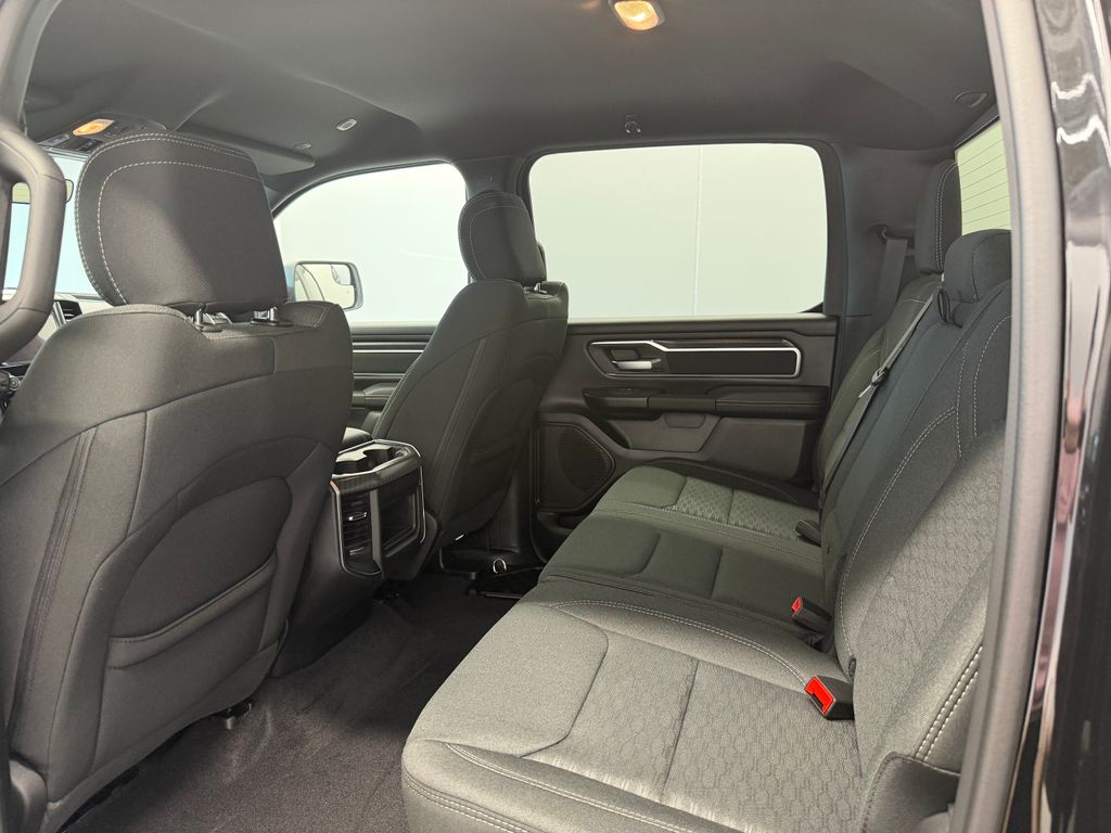Thumbnail: 2026 RAM 1500 - 31
