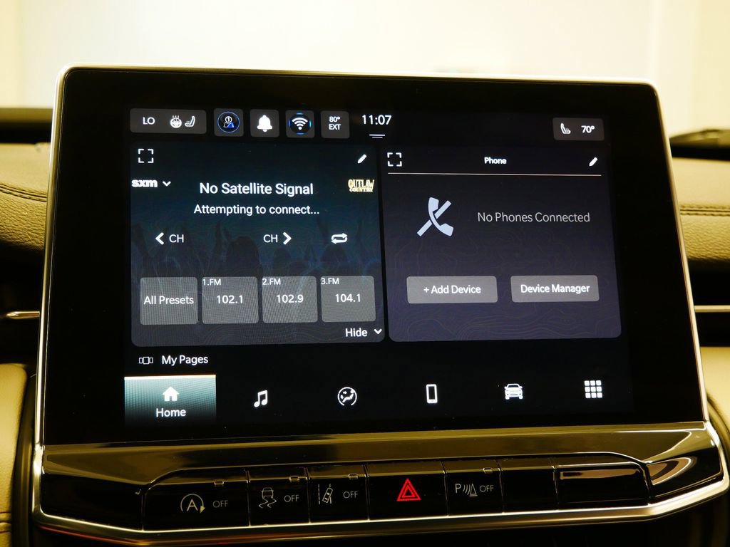 Thumbnail: 2025 Jeep Compass - 34