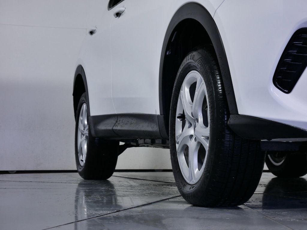 Thumbnail: 2024 Dodge Hornet - 8