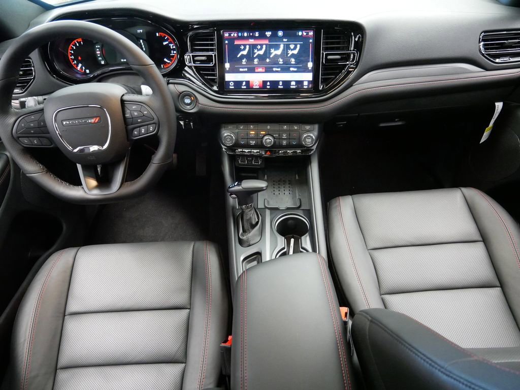 Thumbnail: 2026 Dodge Durango - 28