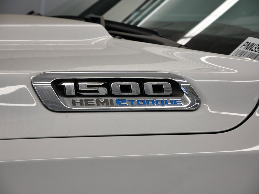 Thumbnail: 2022 RAM 1500 - 51