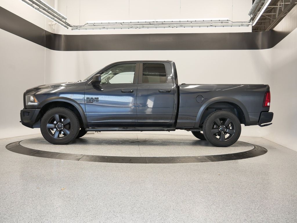 Thumbnail: 2019 RAM 1500 Classic - 2
