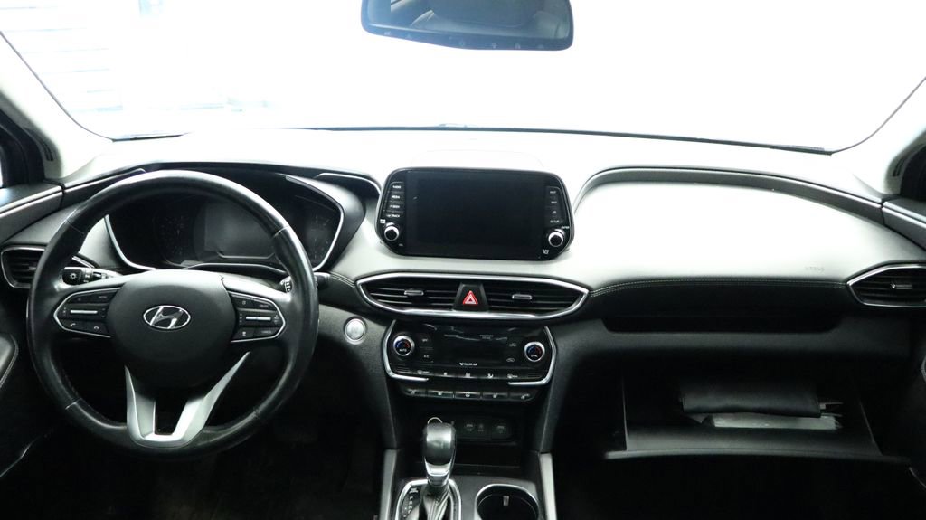 Thumbnail: 2020 Hyundai Santa Fe - 21