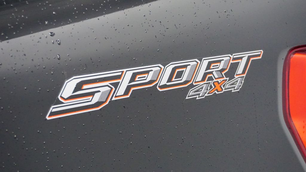 Thumbnail: 2022 Ford F-150 - 13