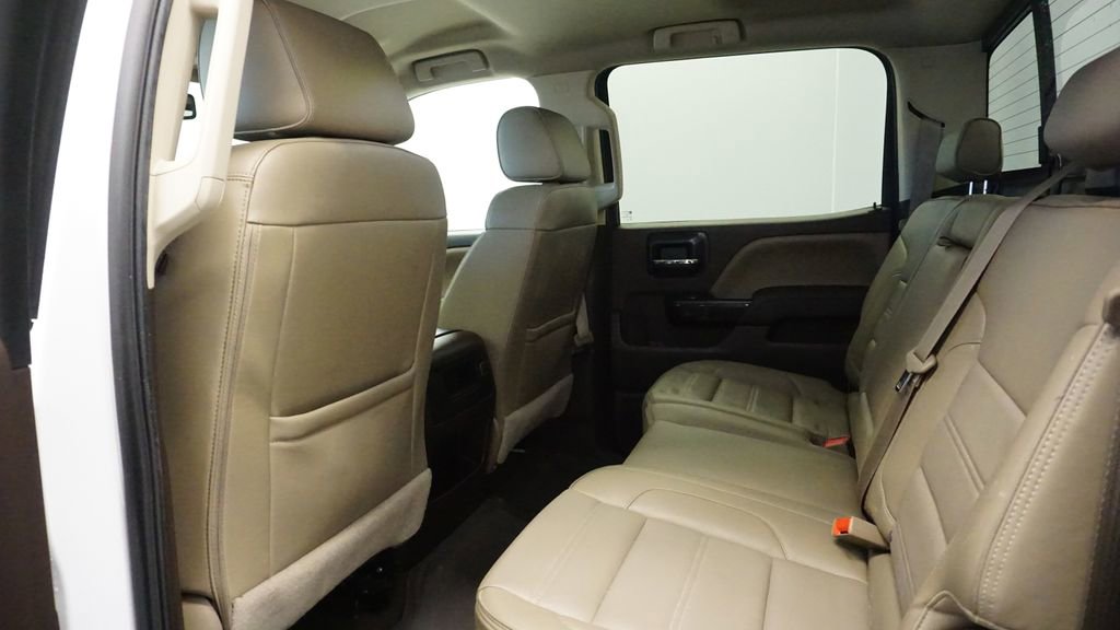 Thumbnail: 2016 GMC Sierra 1500 - 18